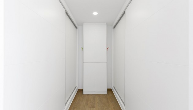 Перепродажа - отдельная вилла - Vistabella Golf