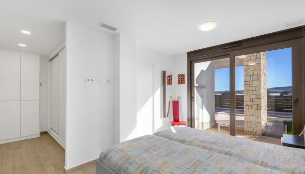 Перепродажа - отдельная вилла - Vistabella Golf