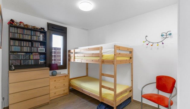 Перепродажа - отдельная вилла - Vistabella Golf