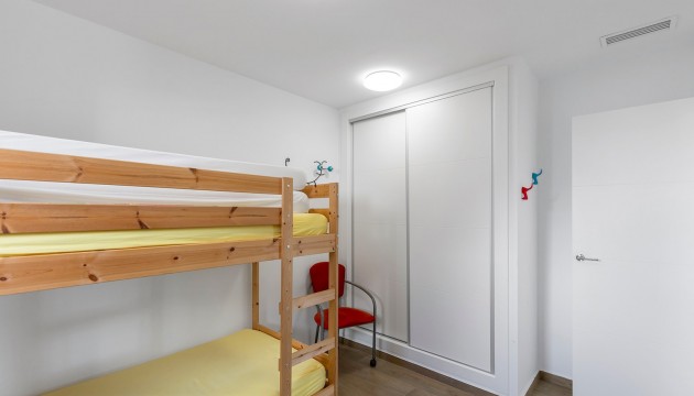 Перепродажа - отдельная вилла - Vistabella Golf