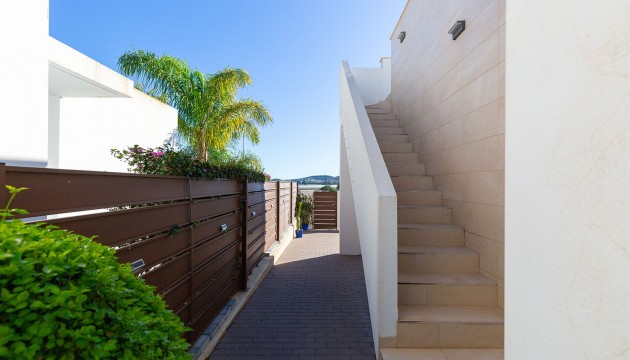 Перепродажа - отдельная вилла - Vistabella Golf