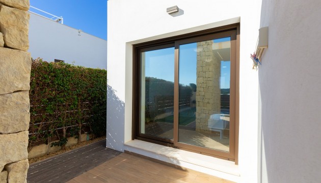 Перепродажа - отдельная вилла - Vistabella Golf