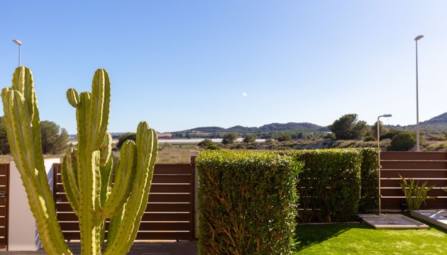 Перепродажа - отдельная вилла - Vistabella Golf