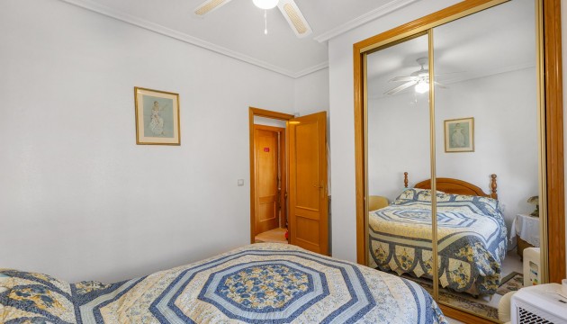 Перепродажа - отдельная вилла - Bigastro