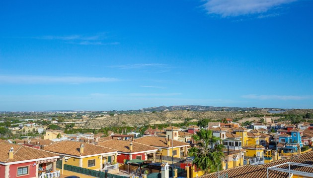 Перепродажа - отдельная вилла - Bigastro