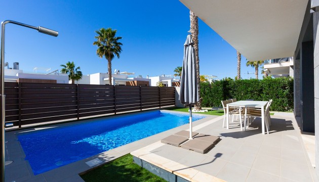 Reventa - Chalet Independiente - Vistabella Golf