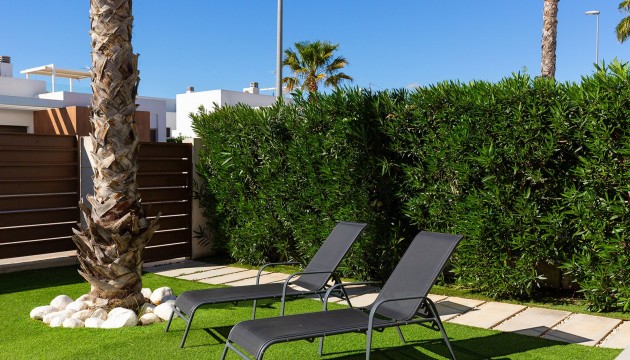 Reventa - Chalet Independiente - Vistabella Golf