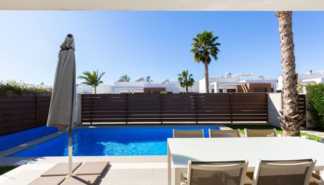 Reventa - Chalet Independiente - Vistabella Golf