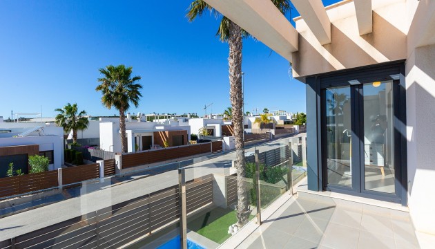 Reventa - Chalet Independiente - Vistabella Golf