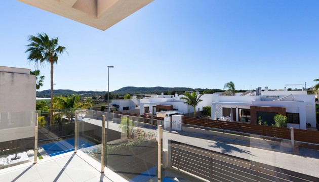 Reventa - Chalet Independiente - Vistabella Golf