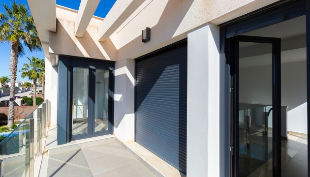 Reventa - Chalet Independiente - Vistabella Golf