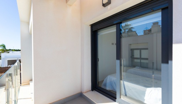 Reventa - Chalet Independiente - Vistabella Golf