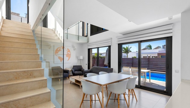 Reventa - Chalet Independiente - Vistabella Golf