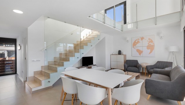 Reventa - Chalet Independiente - Vistabella Golf