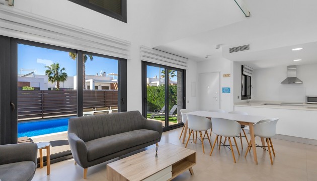 Reventa - Chalet Independiente - Vistabella Golf