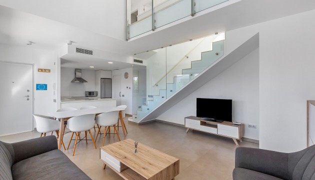 Reventa - Chalet Independiente - Vistabella Golf