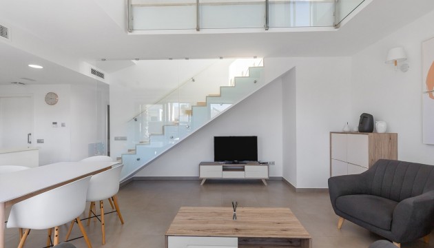 Reventa - Chalet Independiente - Vistabella Golf