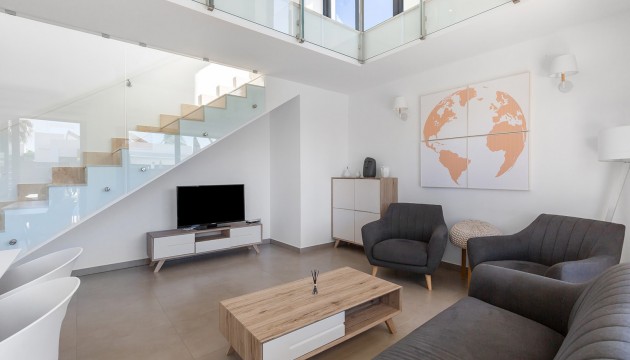 Reventa - Chalet Independiente - Vistabella Golf