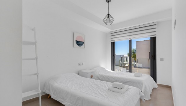 Reventa - Chalet Independiente - Vistabella Golf