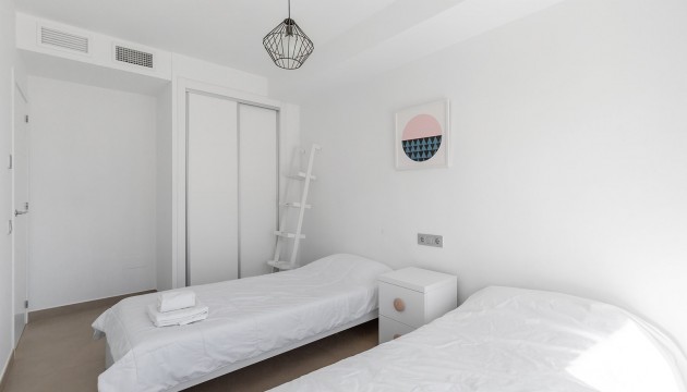 Reventa - Chalet Independiente - Vistabella Golf