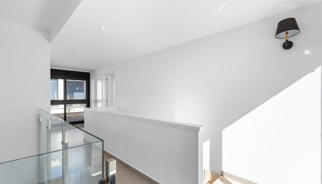 Reventa - Chalet Independiente - Vistabella Golf