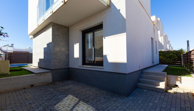 Reventa - Chalet Independiente - Vistabella Golf