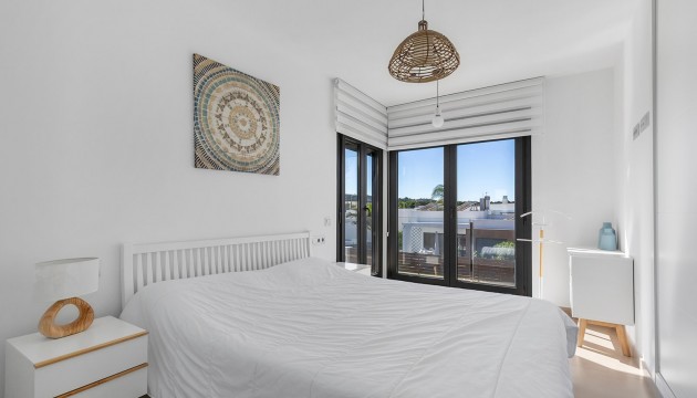 Reventa - Chalet Independiente - Vistabella Golf