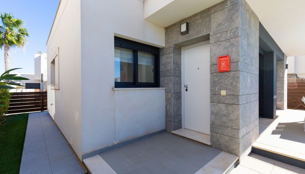 Reventa - Chalet Independiente - Vistabella Golf