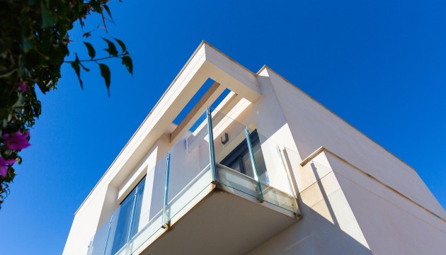 Reventa - Chalet Independiente - Vistabella Golf