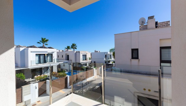 Reventa - Chalet Independiente - Vistabella Golf