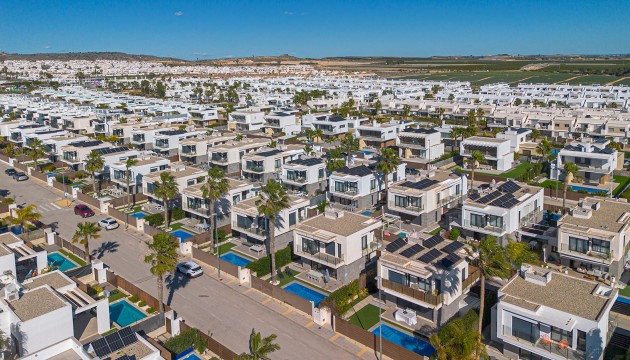 Reventa - Chalet Independiente - Vistabella Golf