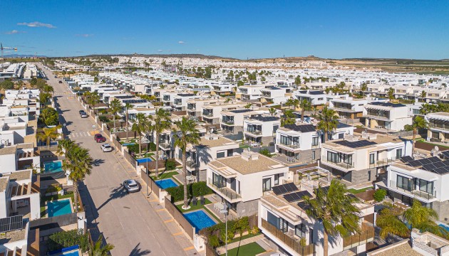 Reventa - Chalet Independiente - Vistabella Golf