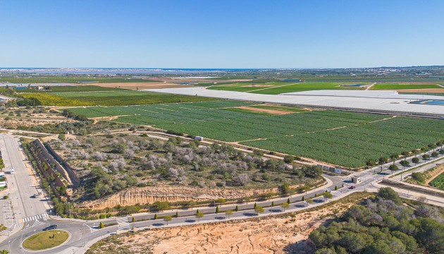 Reventa - Chalet Independiente - Vistabella Golf