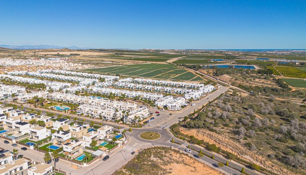 Reventa - Chalet Independiente - Vistabella Golf