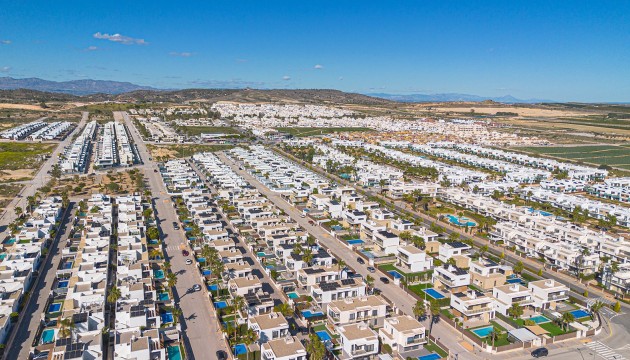 Reventa - Chalet Independiente - Vistabella Golf