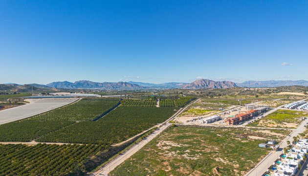 Reventa - Chalet Independiente - Vistabella Golf