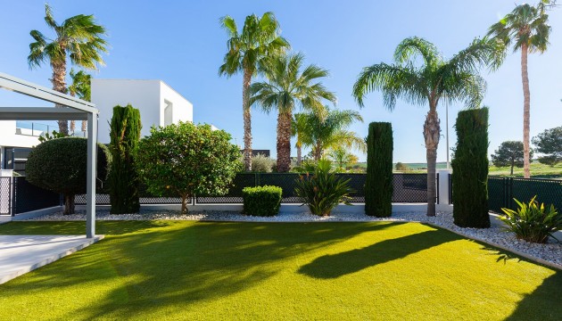 Resale - House - Algorfa - La Finca Golf Resort