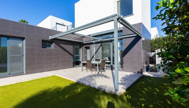 Resale - House - Algorfa - La Finca Golf Resort