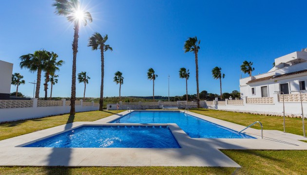 Resale - House - Algorfa - La Finca Golf Resort