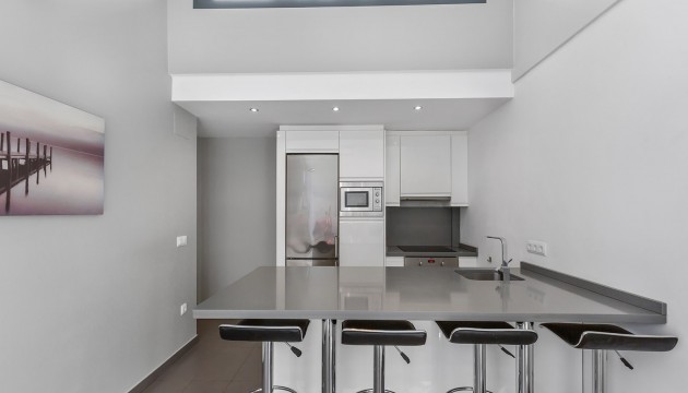 Resale - House - Algorfa - La Finca Golf Resort