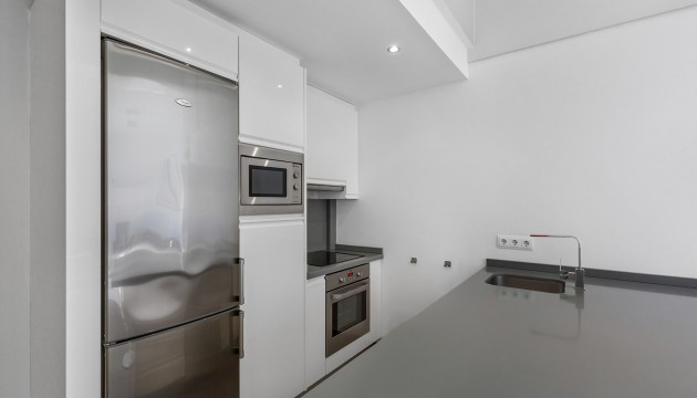 Resale - House - Algorfa - La Finca Golf Resort