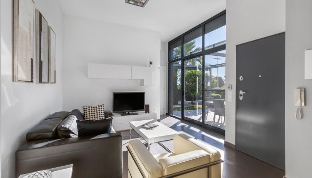 Resale - House - Algorfa - La Finca Golf Resort