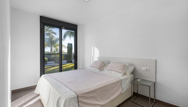 Resale - House - Algorfa - La Finca Golf Resort