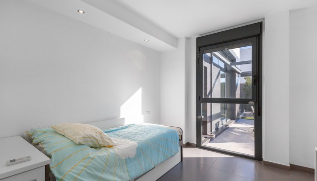 Resale - House - Algorfa - La Finca Golf Resort