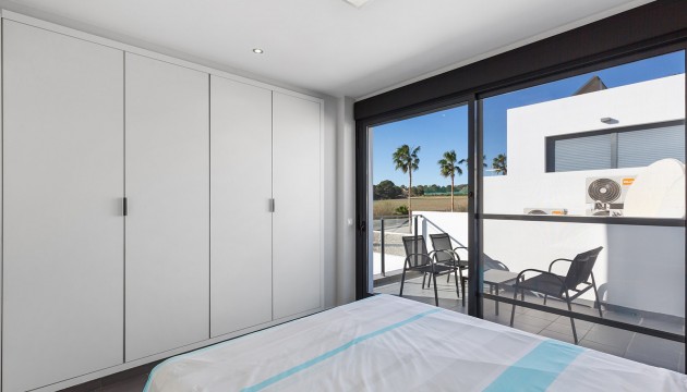 Resale - House - Algorfa - La Finca Golf Resort