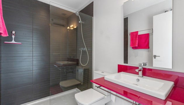 Resale - House - Algorfa - La Finca Golf Resort