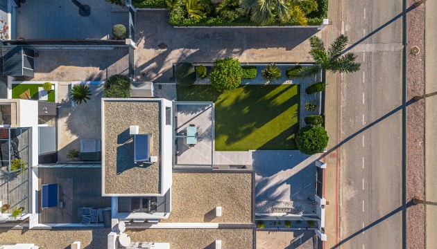 Resale - House - Algorfa - La Finca Golf Resort