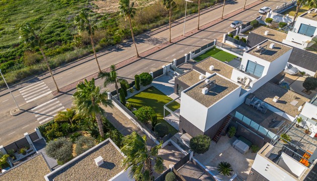 Resale - House - Algorfa - La Finca Golf Resort