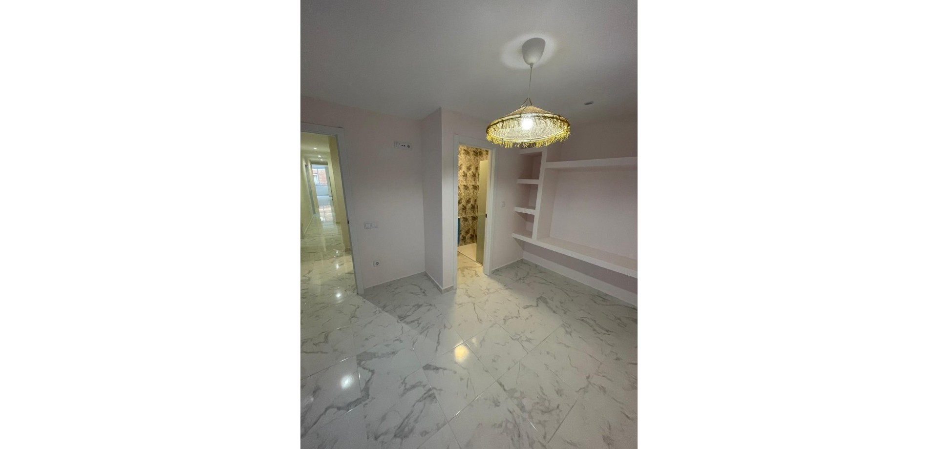 Apartment in Torrevieja - view 1