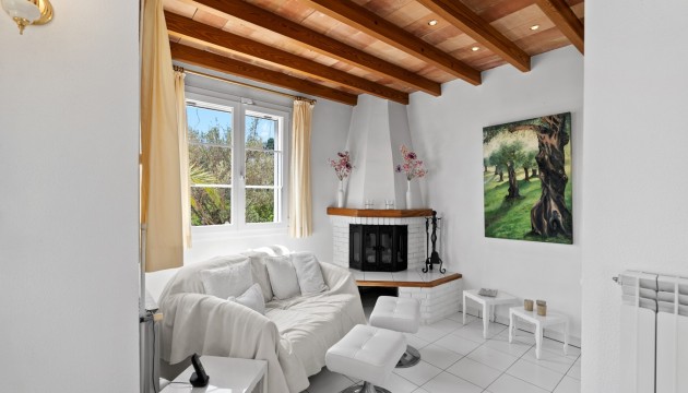 Resale - Detached Villa - Port d'Andratx - Andratx